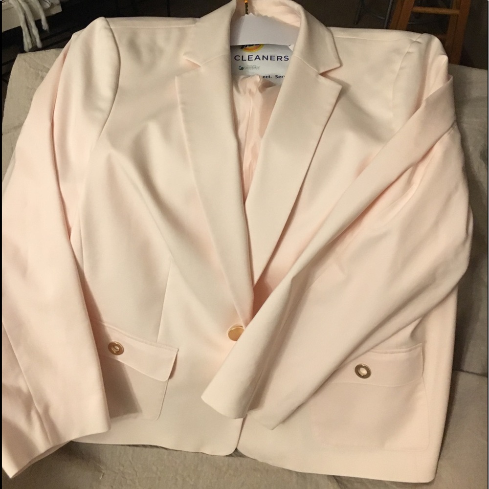 Blazer